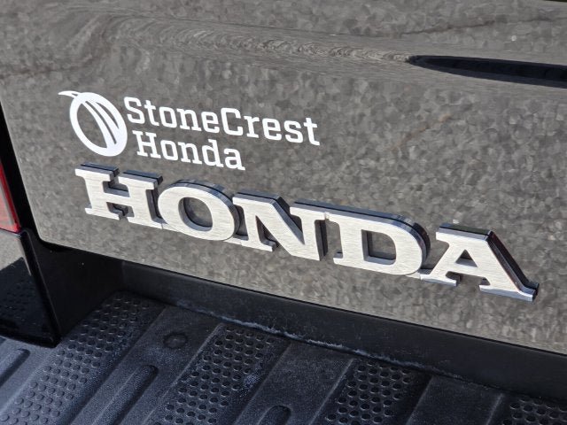 Certified 2025 Honda Ridgeline RTL image 36