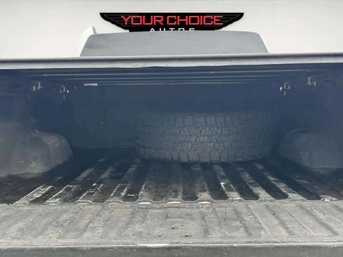 Used 2013 Chevrolet Silverado 3500 LTZ w/ LTZ Plus Package image 14