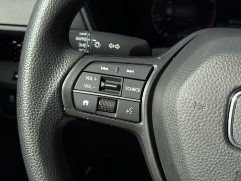 Used 2023 Honda CR-V EX image 21