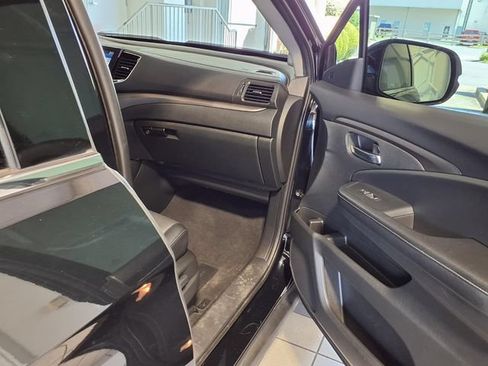Certified 2022 Honda Ridgeline RTL-E image 29