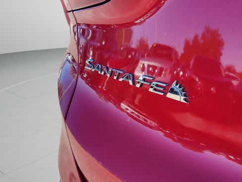 Certified 2023 Hyundai Santa Fe Limited image 7