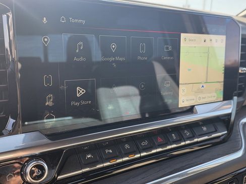 Used 2023 GMC Sierra 1500 SLT w/ SLT Premium Plus Package image 15