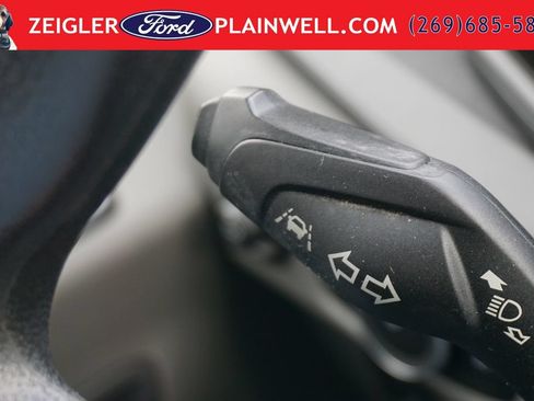 Used 2023 Ford Transit 250 Medium Roof AWD w/ Interior Upgrade Package image 20