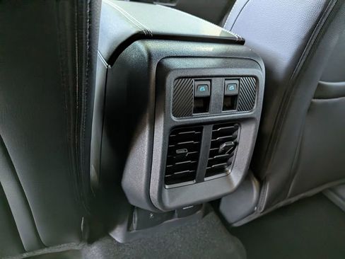 New 2026 Ford Bronco Outer Banks w/ Sasquatch Package image 37