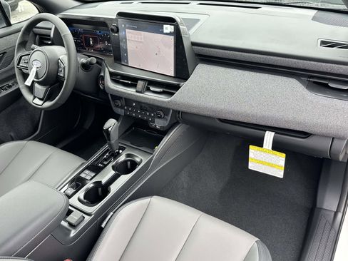 New 2026 Subaru Outback Premium image 11