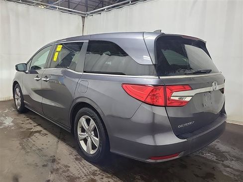 Used 2019 Honda Odyssey EX image 6