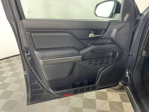 New 2026 Toyota Tacoma TRD Sport AWD/4WD image 5
