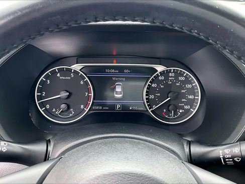 Used 2021 Nissan Sentra SV image 25