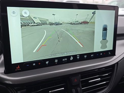 New 2026 Ford Escape Active w/ Active Premium Tech Pack image 4