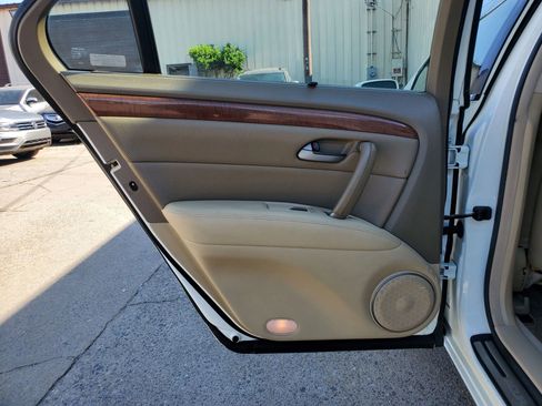 Used 2005 Acura RL AWD/4WD image 20