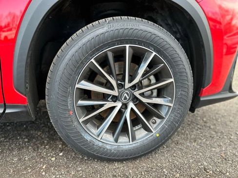 Used 2023 Lexus NX 350 AWD image 9