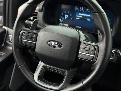 Used 2024 Ford F150 Raptor AWD/4WD image 12