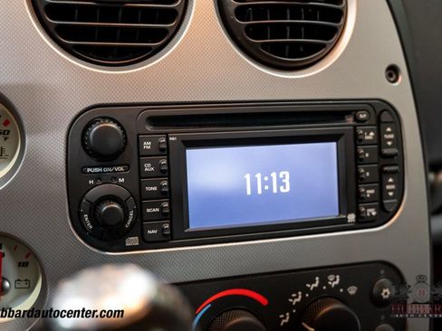 Used 2008 Dodge Viper SRT-10 w/ Protection Group image 22