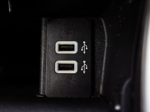 Used 2017 Ford Edge SEL w/ Equipment Group 201A image 12