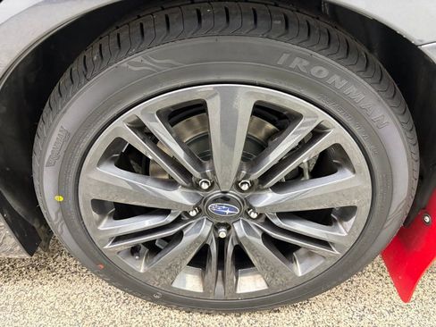 Used 2017 Subaru WRX Premium image 10