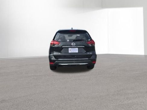 Used 2020 Nissan Rogue SL w/ Premium Package image 4