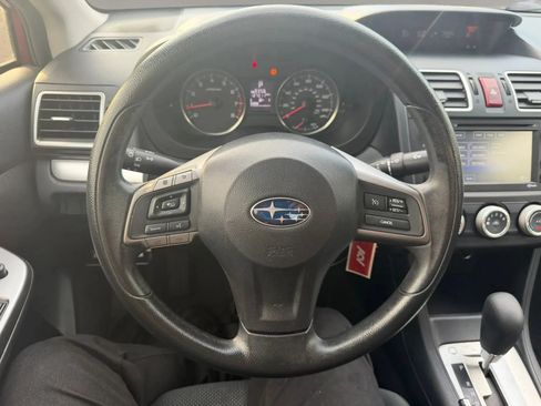 Used 2015 Subaru Impreza 2.0i AWD/4WD image 12