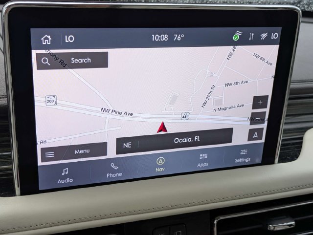 Certified 2023 Lincoln Aviator Black Label w/ Dynamic Handling Package AWD/4WD image 21