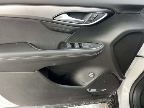 New 2026 Buick Envision Sport Touring image 14