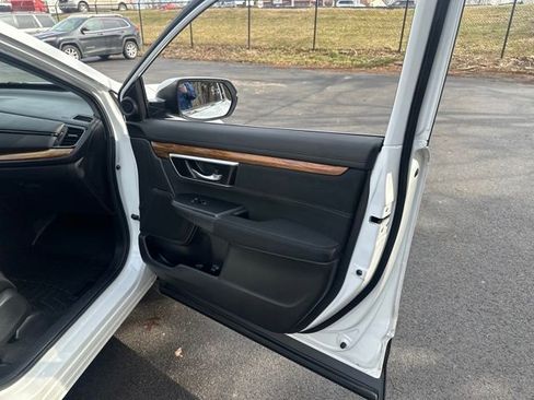 Used 2019 Honda CR-V EX image 11