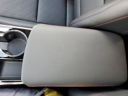 New 2026 Chevrolet Equinox RS w/ Safety and Technology Package FWD image 28