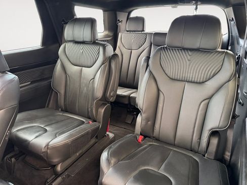 Used 2025 Hyundai Palisade Calligraphy AWD/4WD image 13