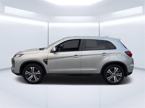 New 2025 Mitsubishi Outlander Sport ES image 6
