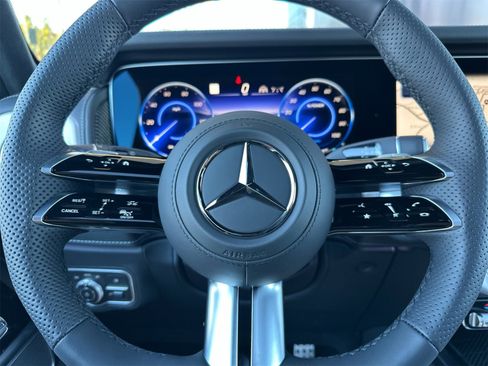 New 2026 Mercedes-Benz G 580 w/ EQ Technology image 26