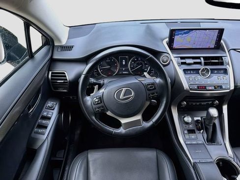 Used 2020 Lexus NX 300 FWD w/ Premium Package image 17