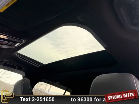 New 2025 Jeep Grand Cherokee Laredo X image 10