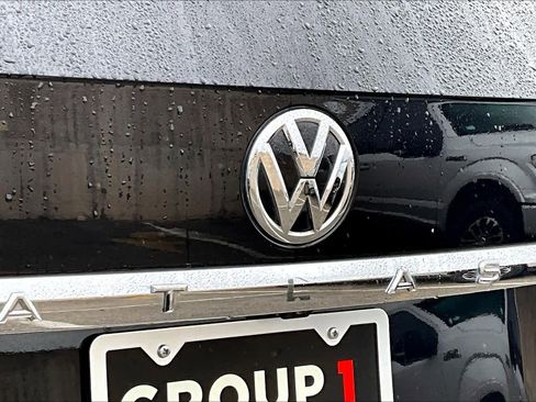 Used 2018 Volkswagen Atlas SE image 9