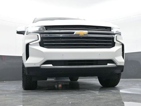 Used 2024 Chevrolet Suburban LT w/ LT Signature Package image 56