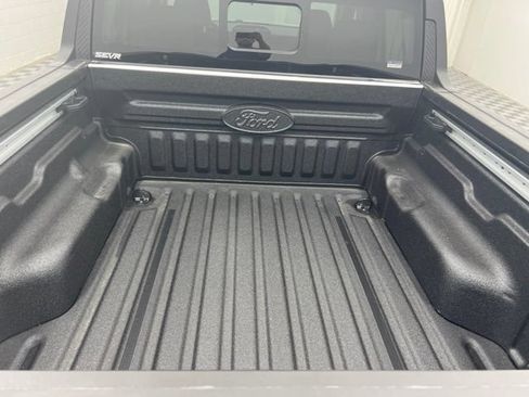 Used 2024 Ford Maverick Lariat w/ Black Appearance Package AWD/4WD image 8