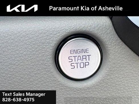 New 2026 Kia Carnival SX w/ SX Dark Edition Package image 16