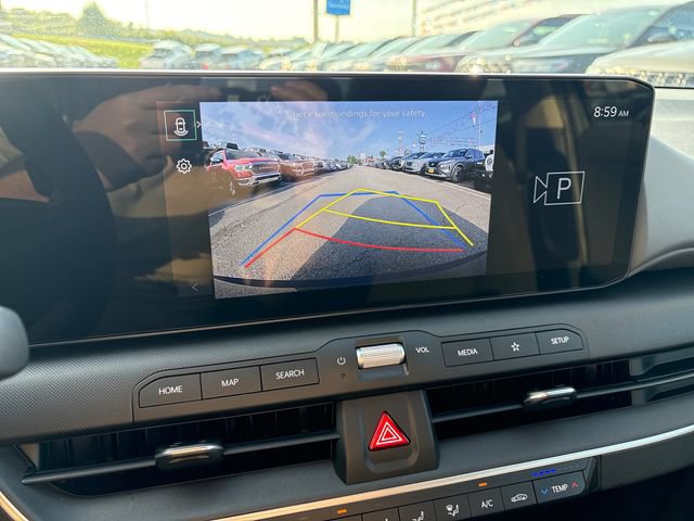Used 2025 Kia K4 FWD image 15