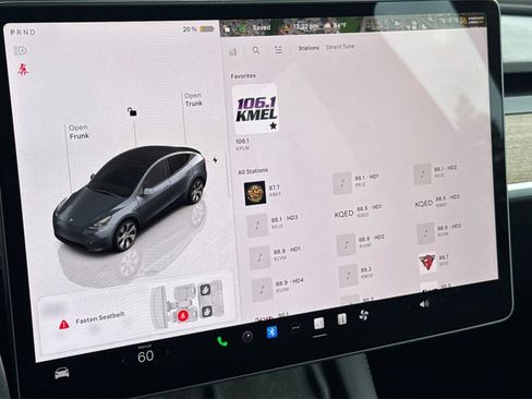 Used 2023 Tesla Model Y Long Range image 17