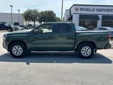 Used 2024 Nissan Frontier SV w/ SV Convenience Package image 2