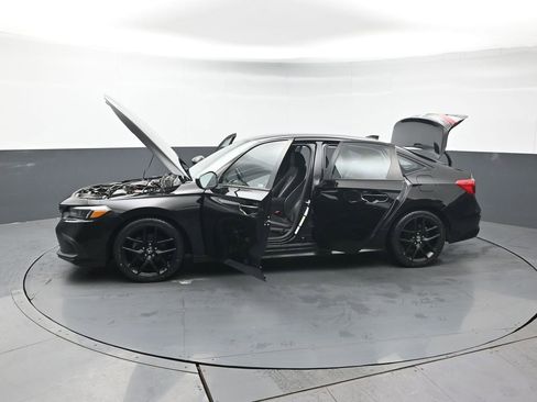 Used 2022 Honda Civic Sport image 42