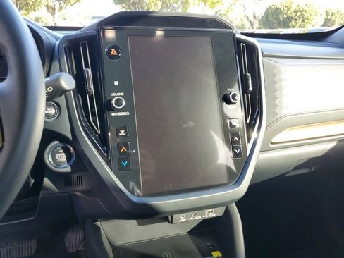 Used 2025 Subaru Forester Sport image 24