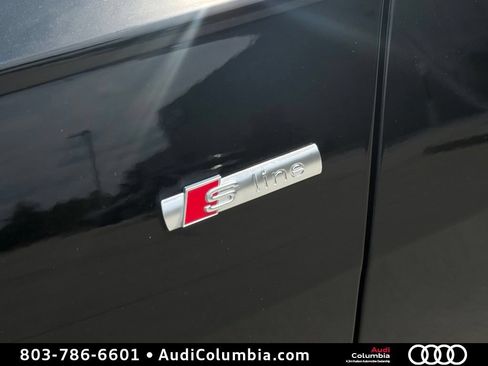 Used 2020 Audi A6 3.0T Premium Plus w/ Premium Plus Package AWD/4WD image 8