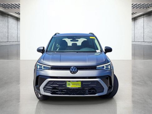 Used 2025 Volkswagen Taos S AWD/4WD image 4