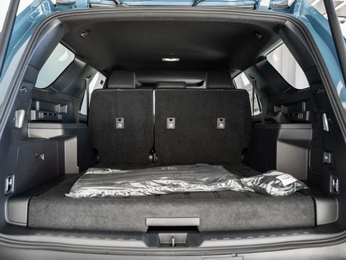 New 2025 Toyota 4Runner Limited image 9