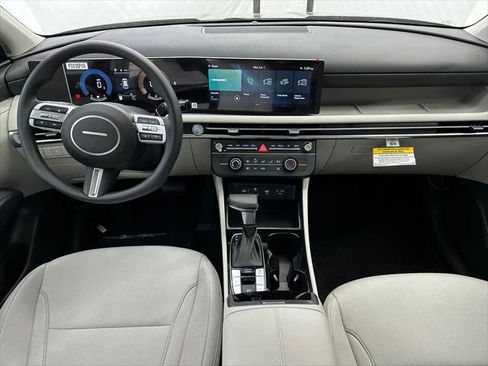 New 2026 Hyundai Tucson SE FWD image 21