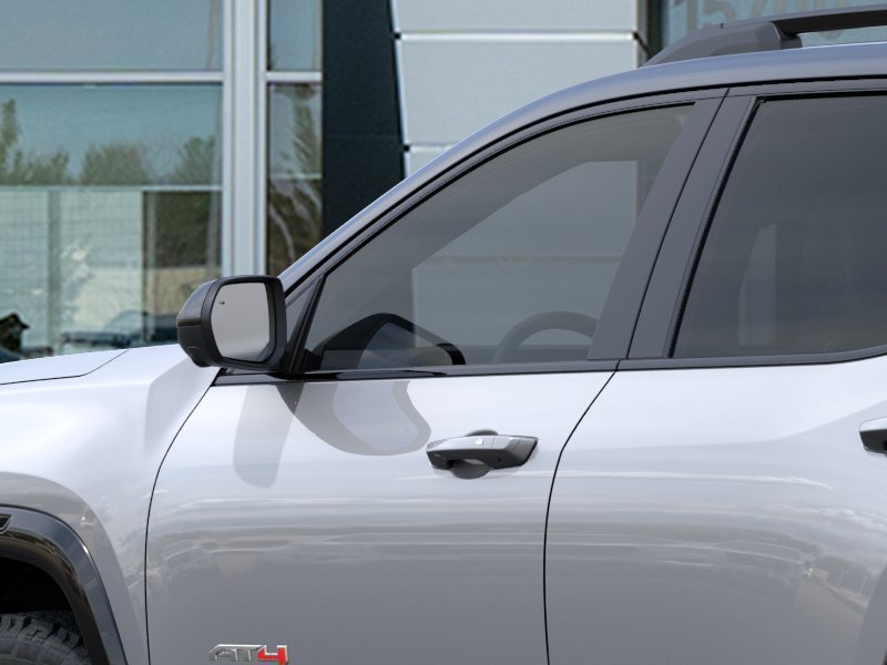 New 2027 GMC Terrain AT4 w/ Convenience Package III AWD/4WD image 12