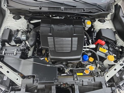 Used 2024 Subaru Forester Wilderness image 33