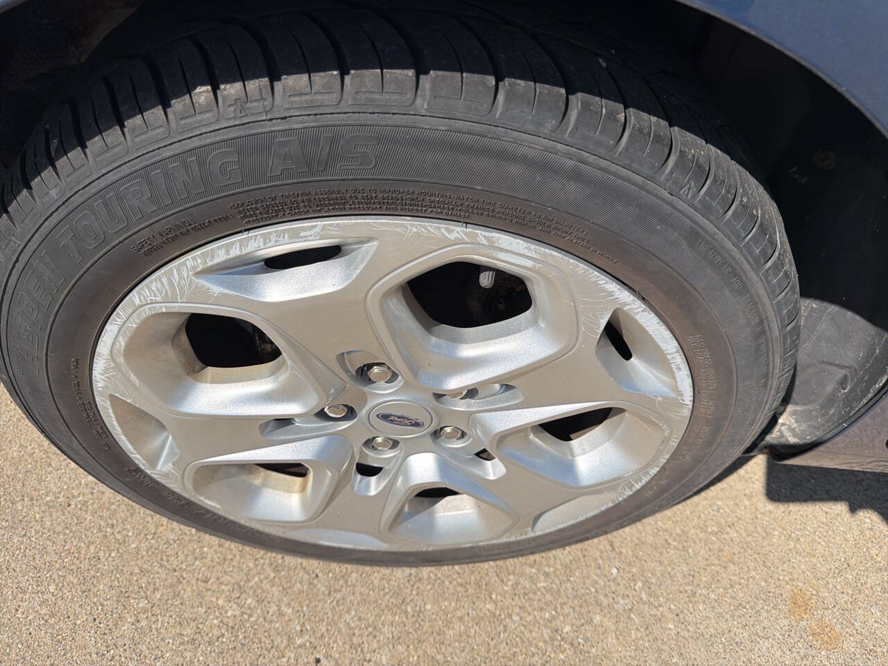 Used 2010 Ford Fusion SE FWD image 7