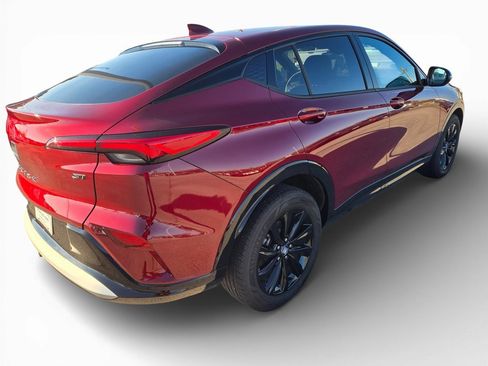 Used 2024 Buick Envista Sport Touring w/ Convenience I Package image 4