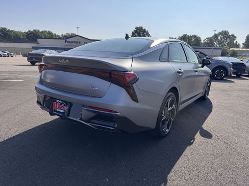New 2026 Kia K5 GT-Line FWD image 7