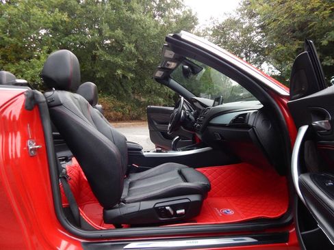 Used 2016 BMW 228i Convertible RWD image 53
