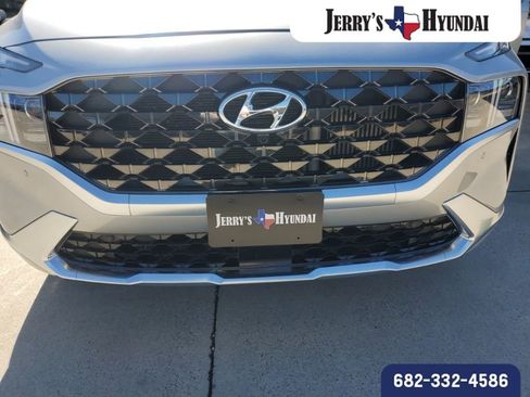 Certified 2023 Hyundai Santa Fe Calligraphy image 20